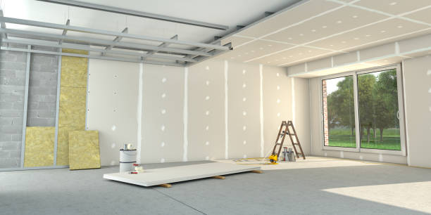 Best Cellulose Insulation in Georgetown, CA