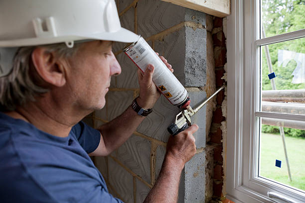Best DIY Insulation Kits and Guidance in Georgetown, CA