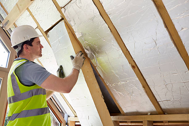 Best Spray Foam Insulation in Georgetown, CA