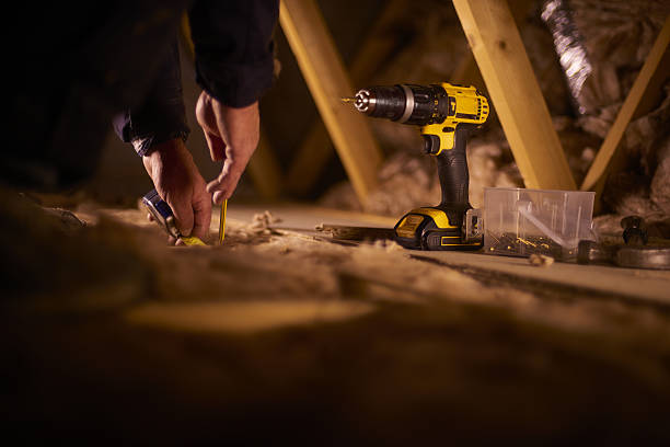 Trusted Georgetown, CA Insulation Contractor Experts