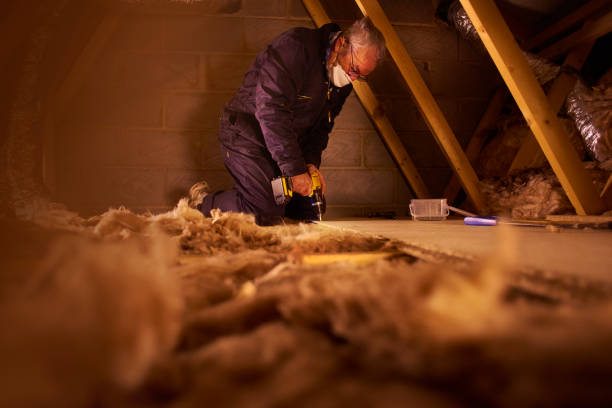 Best Blown-in Insulation in Georgetown, CA